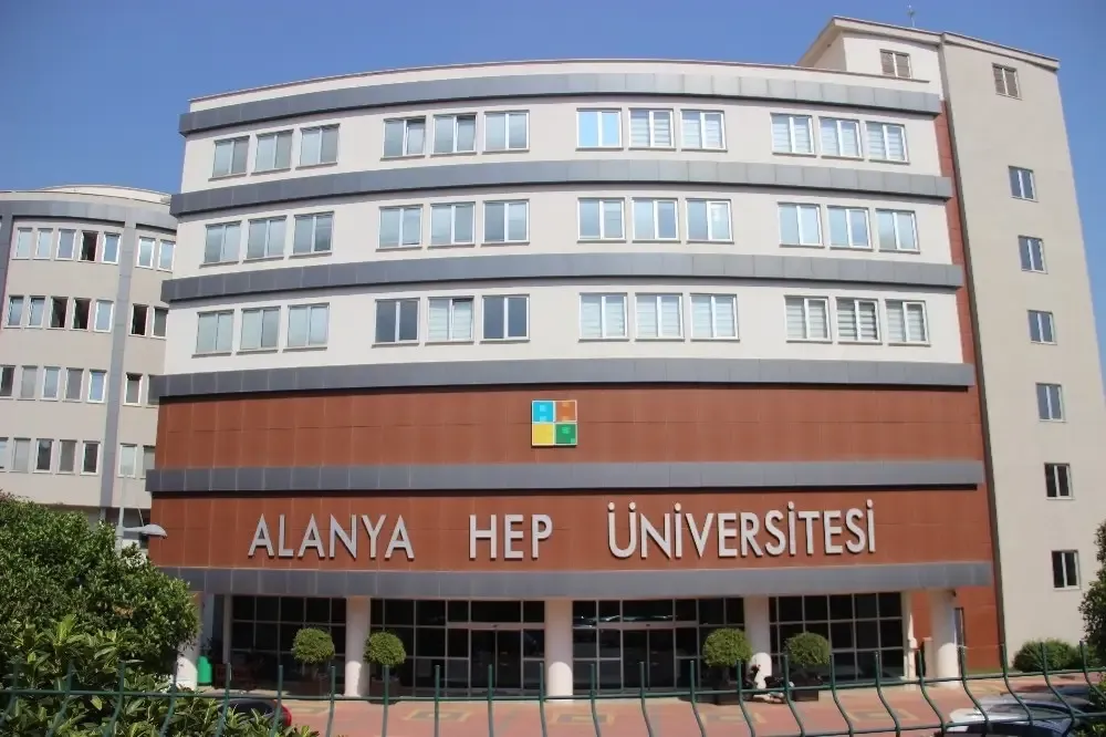 ALANYA UNIVERSITY