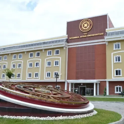 AYDIN UNIVERSITY