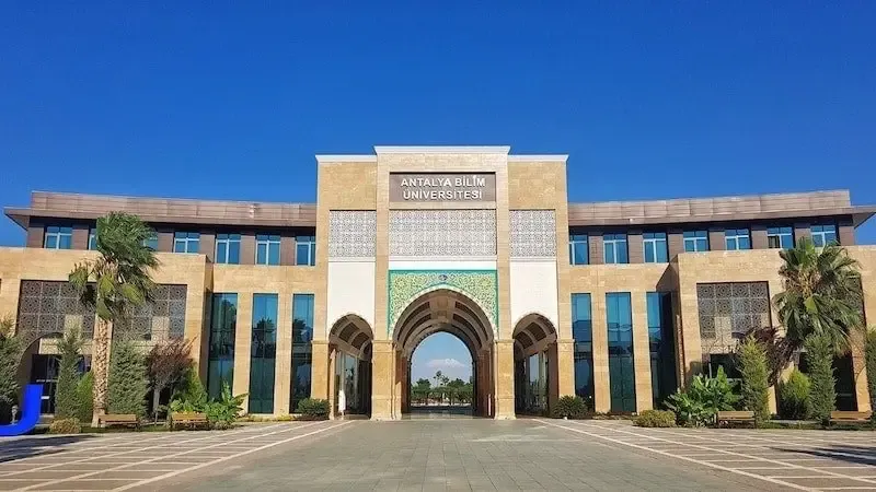 ANTALYA BILIM UNIVERSITY