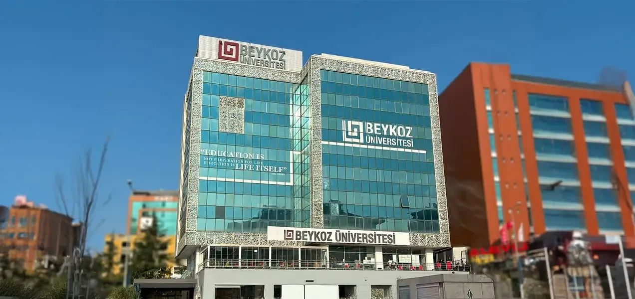 BEYKOZ UNIVERSITY