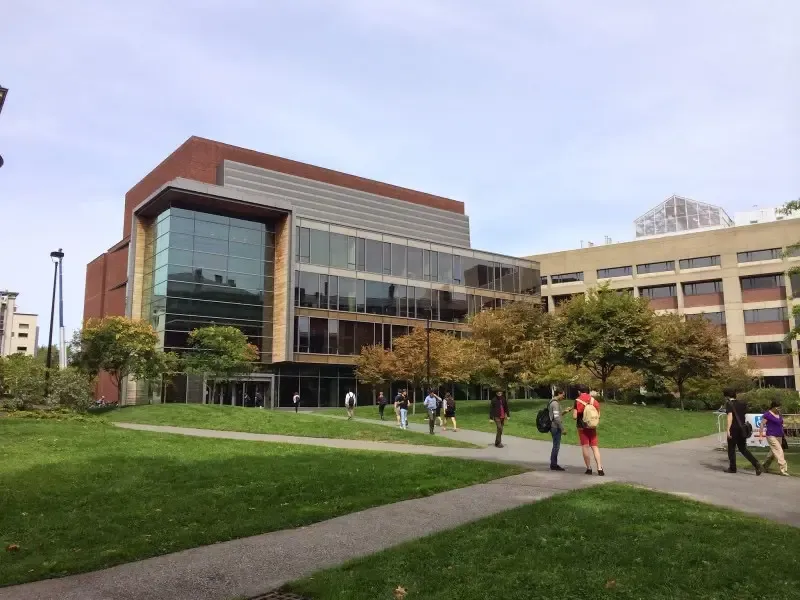 BILGI UNIVERSITY