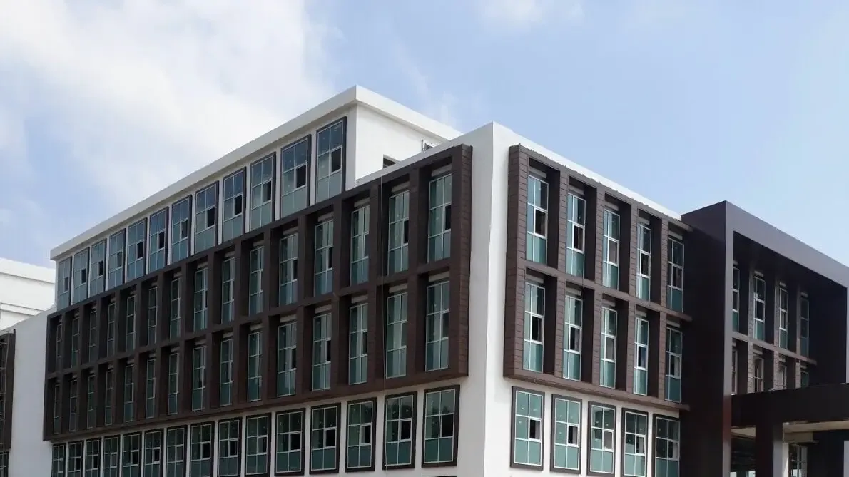 BOLU IZZET BAYSAL UNIVERSITY