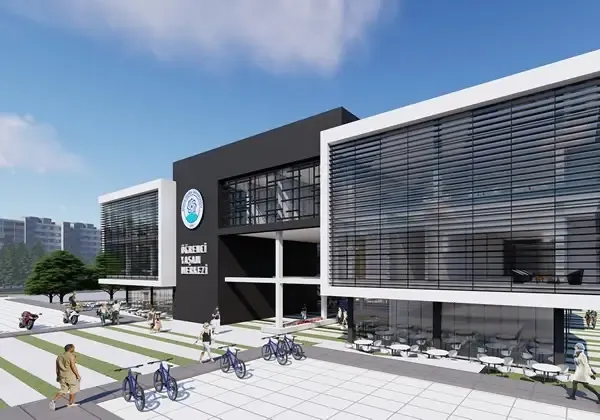 BURSA TECHNICAL UNIVERSITY