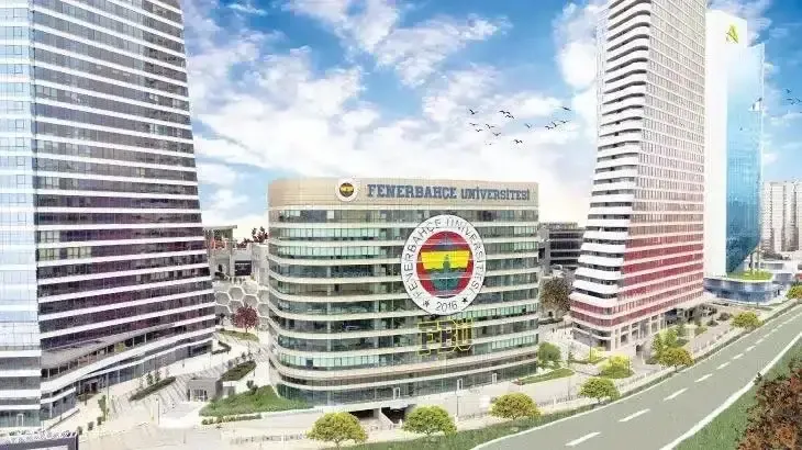 FENERBAHÇE UNIVERSITY