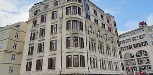 GALATA UNIVERSITY