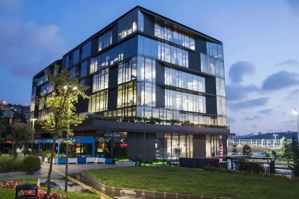 HALİÇ UNIVERSITY