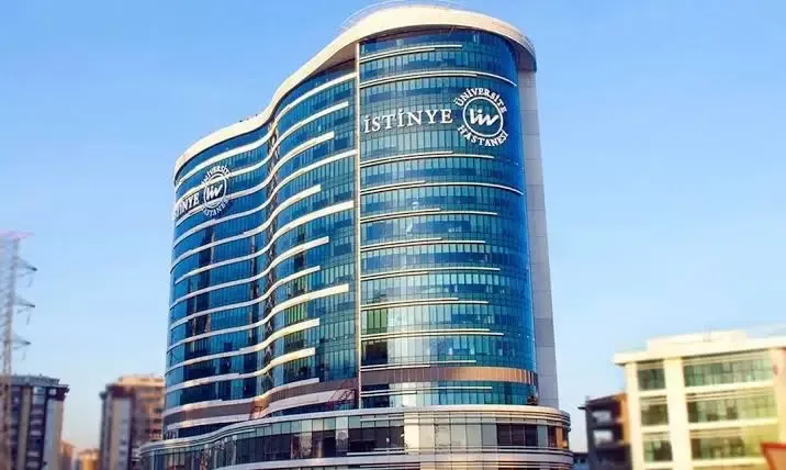 ISTINYE UNIVERSITY