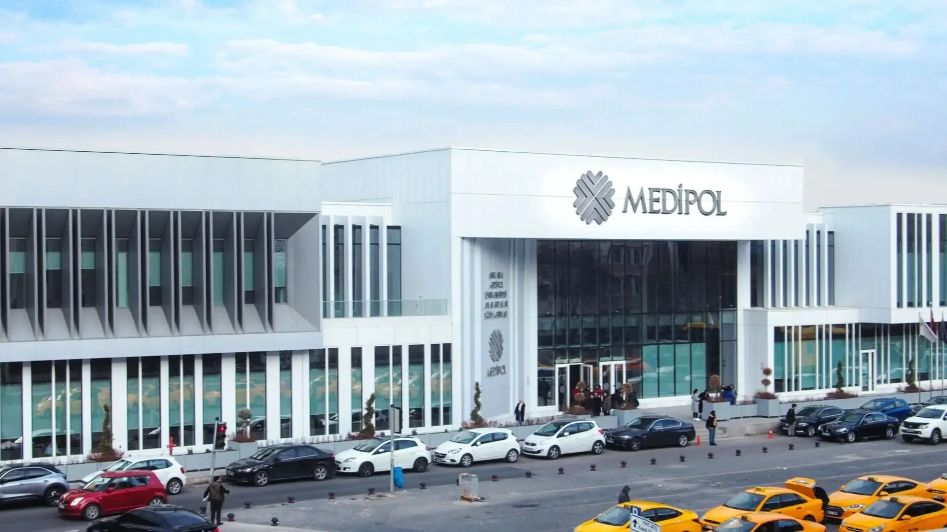 MEDIPOL UNIVERSITY (Ankara)