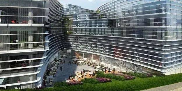 NIŞANTAŞI UNIVERSITY