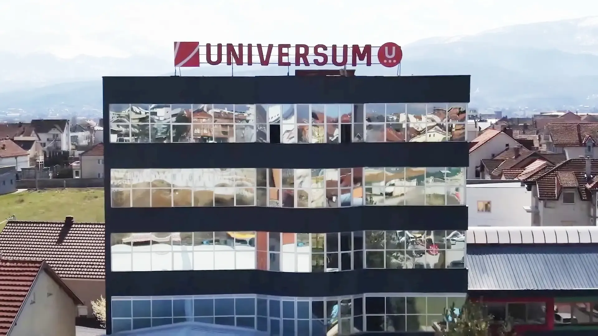 UNIVERSUM UNIVERSITY (KOSOVA)