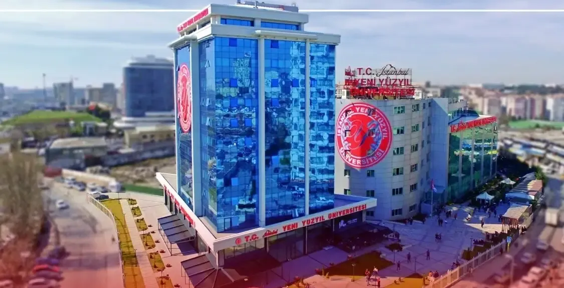 YENI YUZYIL UNIVERSITY
