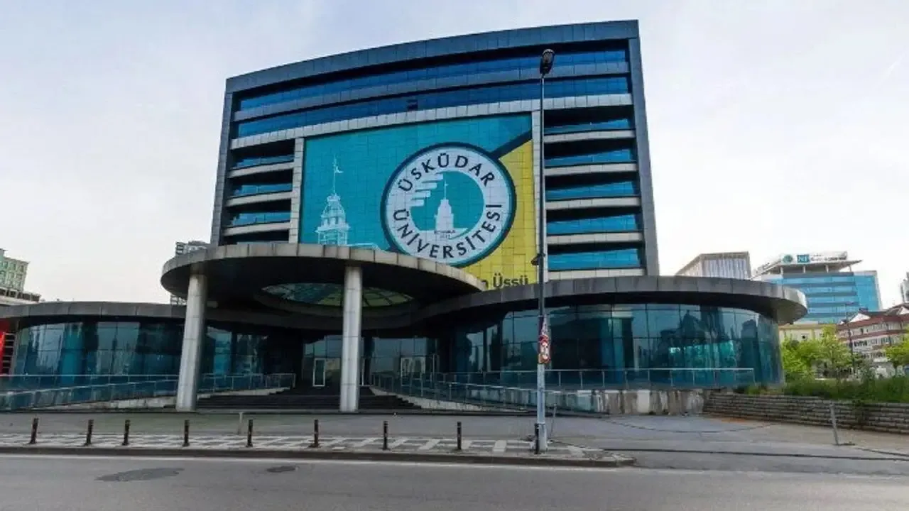 ÜSKÜDAR UNIVERSITY