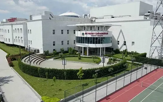 BEYKENT UNIVERSITY
