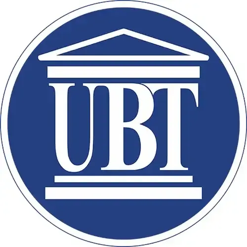 UBT Higher Education Institution