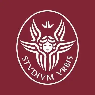 SAPIENZA UNIVERSITY OF ROME