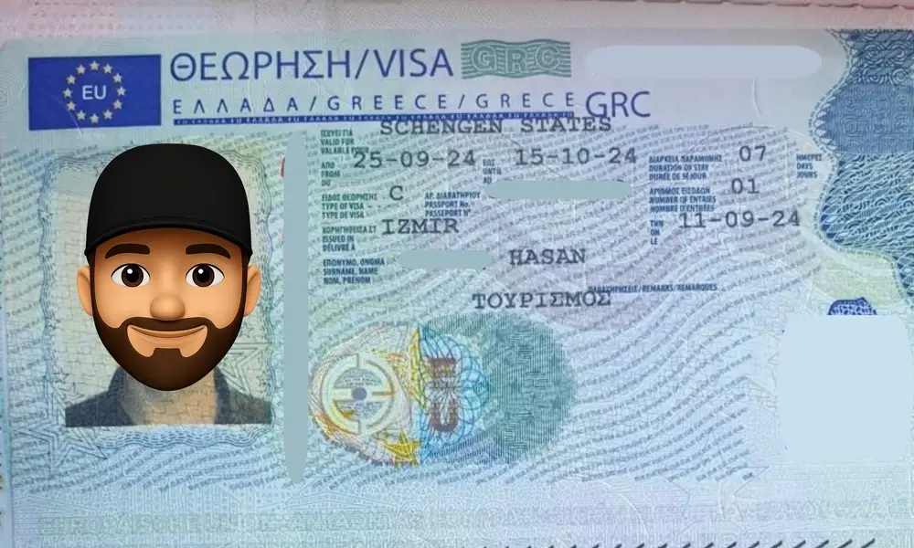 Visa Card 28
