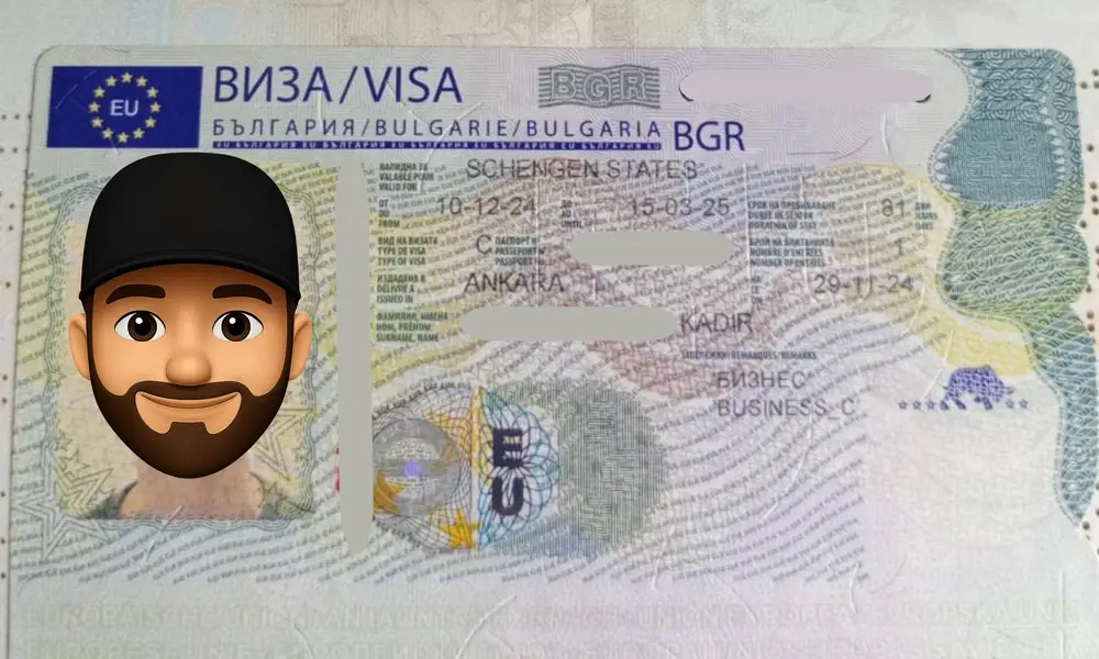 Visa Card 11