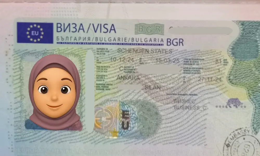 Visa Card 14