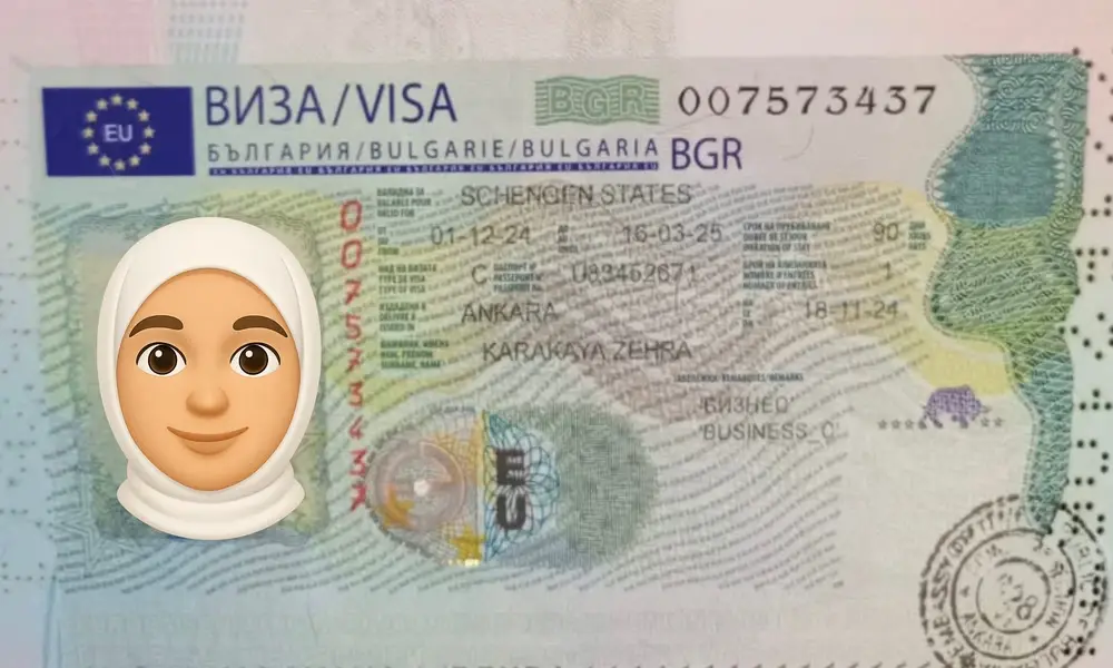 Visa Card 63