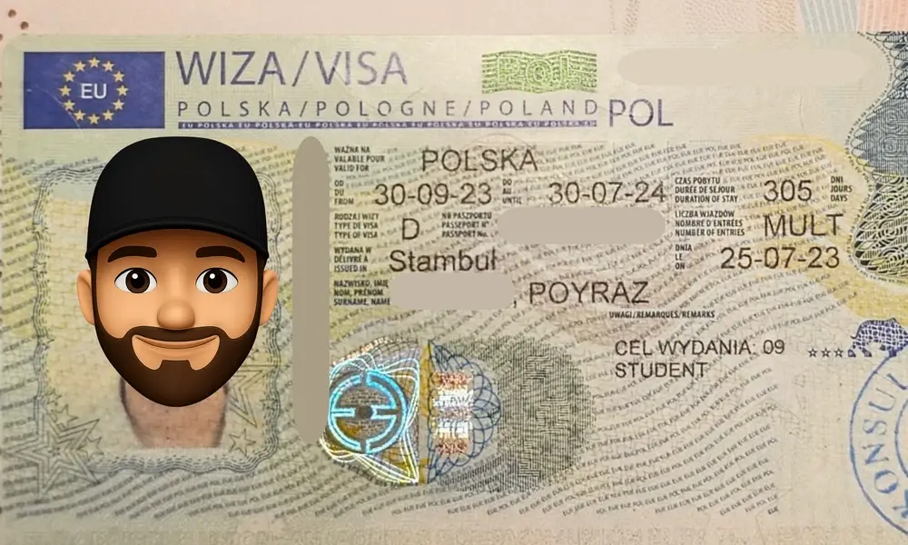 Visa Card 53
