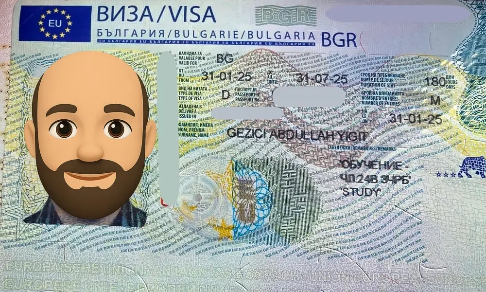 Visa Card 69