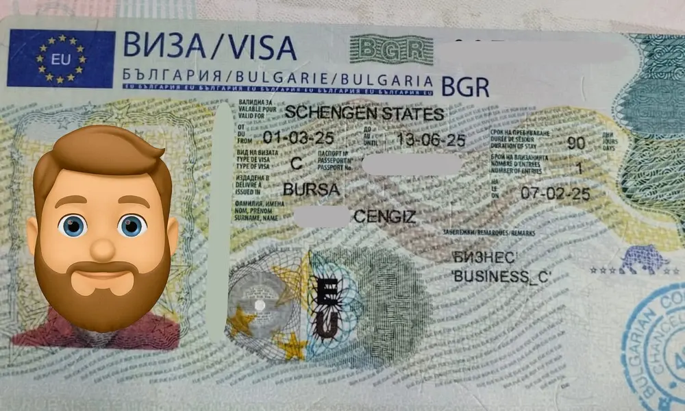 Visa Card 36
