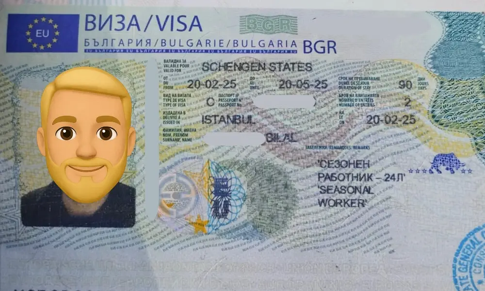 Visa Card 39