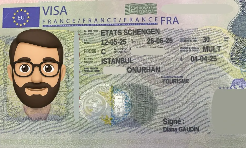 Visa Card 20