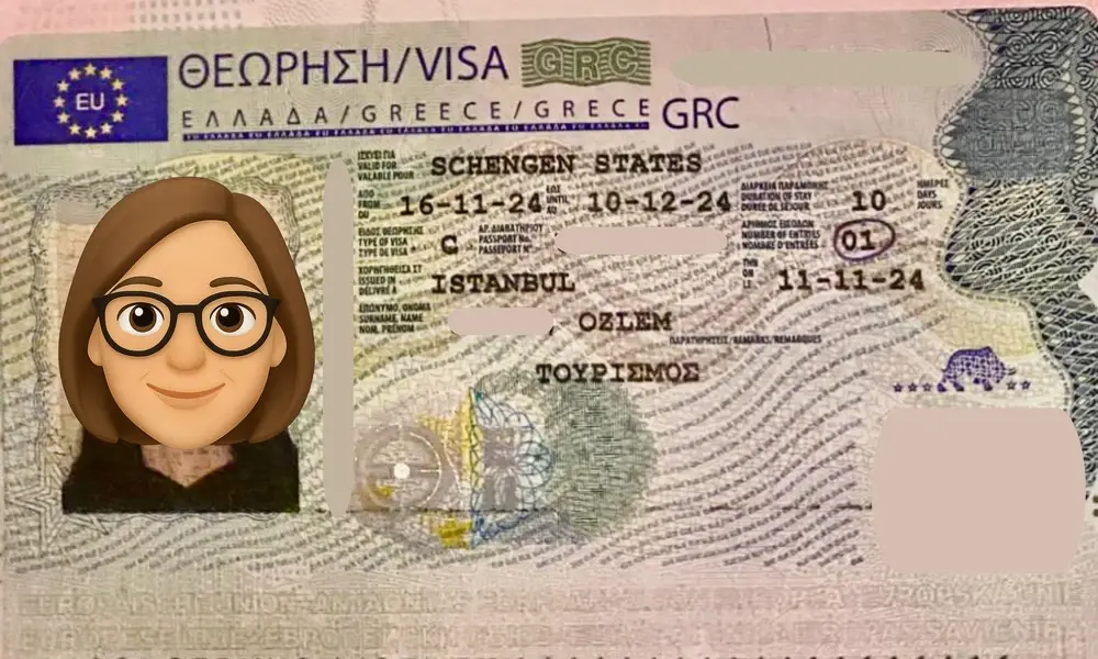 Visa Card 4