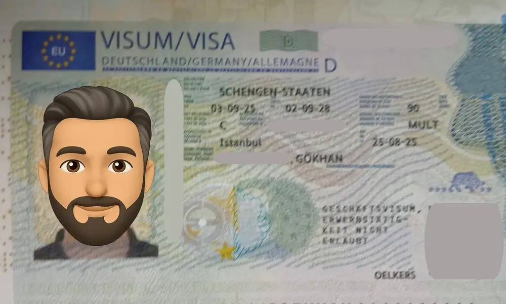 Visa Card 74