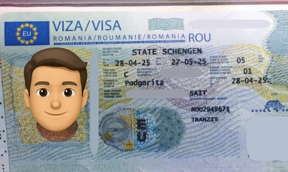 Visa Card 48