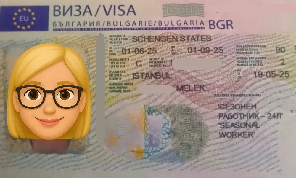Visa Card 55