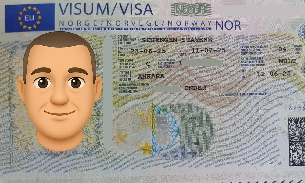 Visa Card 3