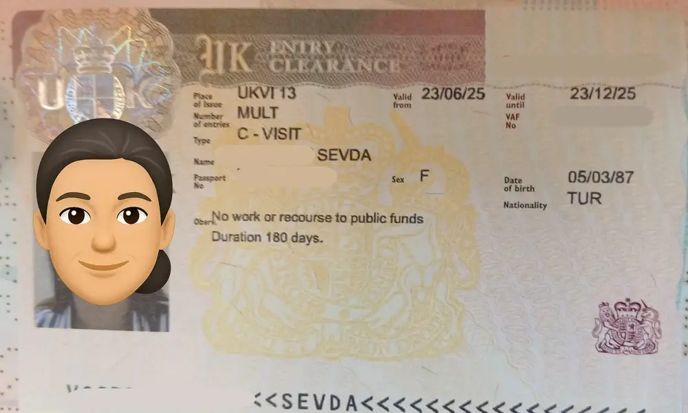 Visa Card 79