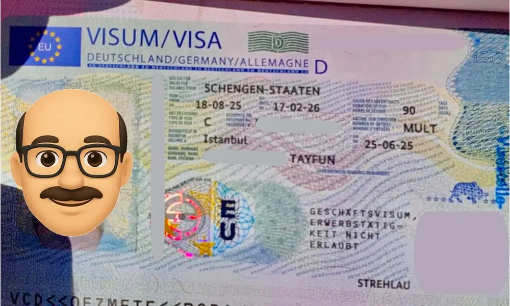 Visa Card 29