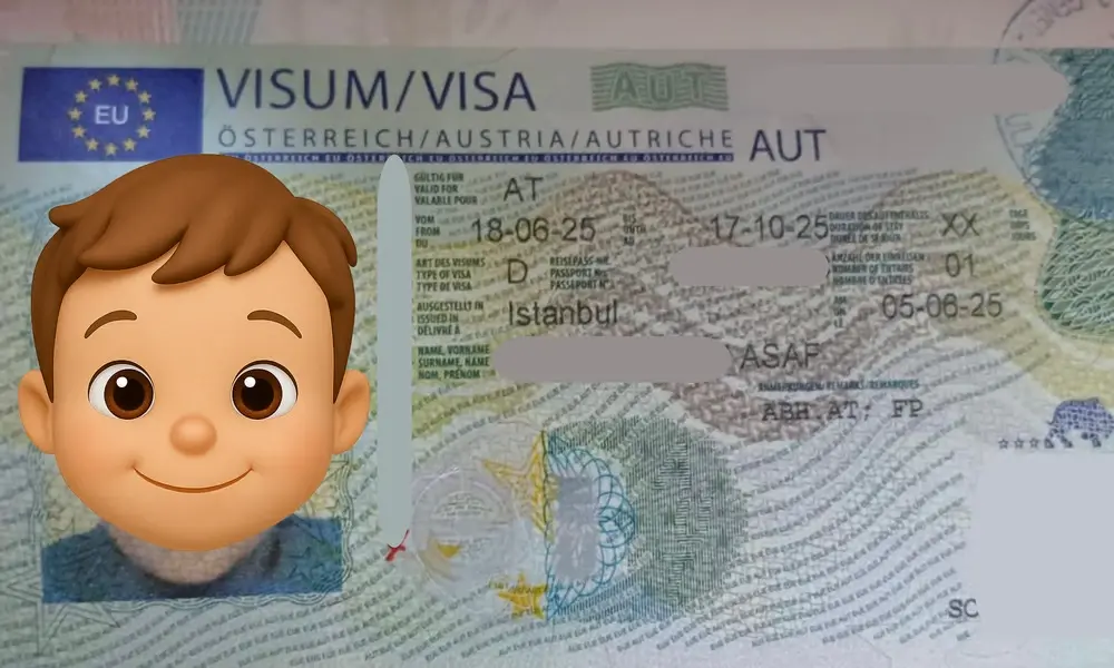 Visa Card 70