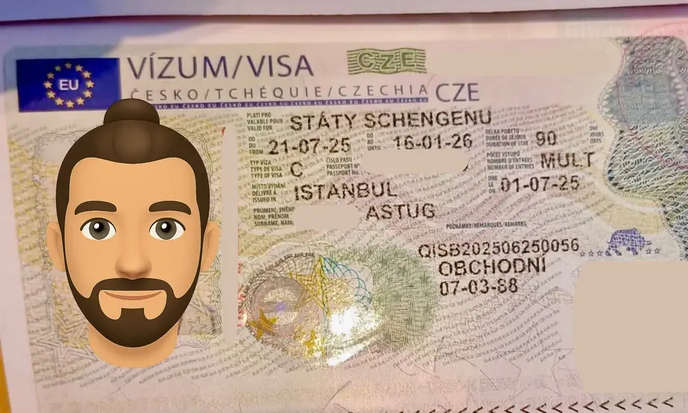 Visa Card 9