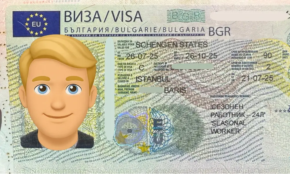 Visa Card 66