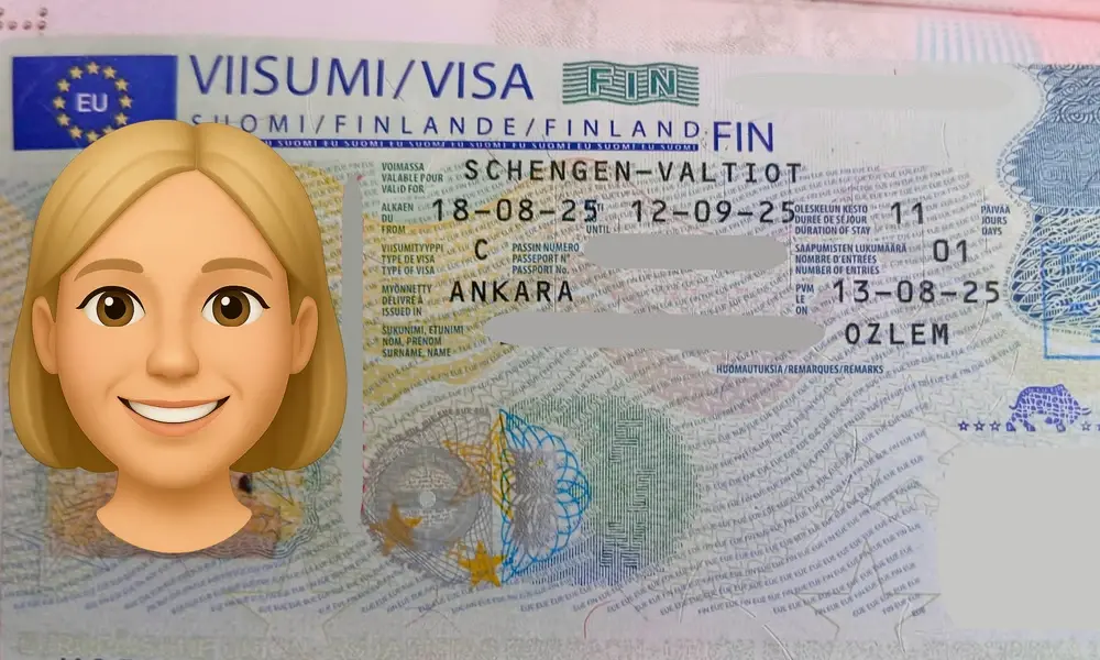 Visa Card 18