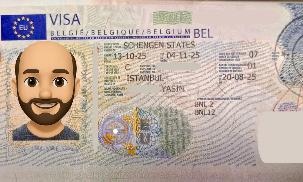 Visa Card 62