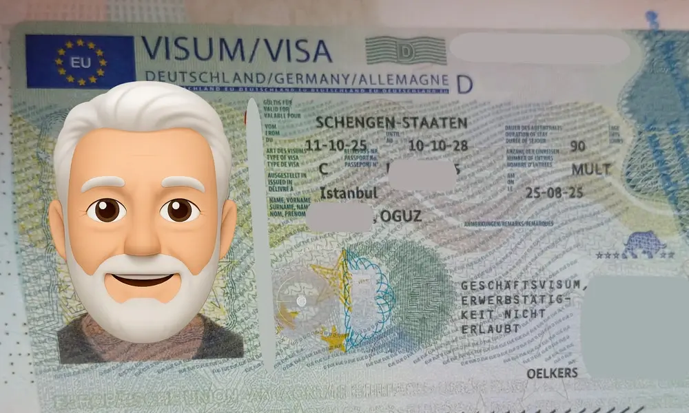 Visa Card 72