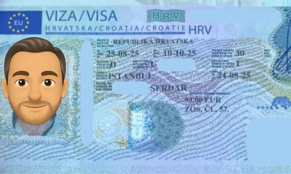 Visa Card 75
