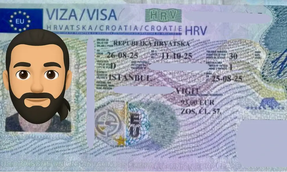 Visa Card 38