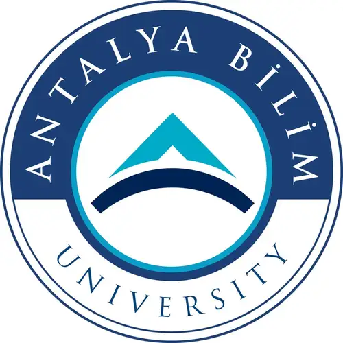 ANTALYA BILIM UNIVERSITY logo