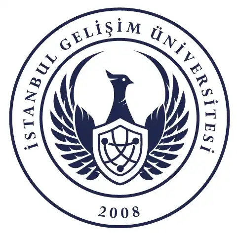GELİŞİM UNIVERSITY logo