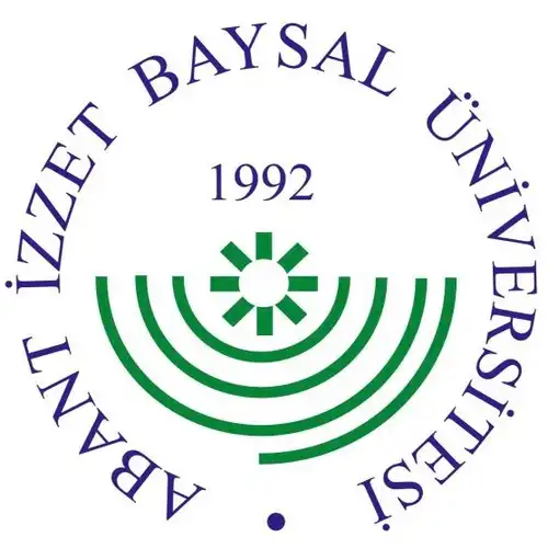 BOLU IZZET BAYSAL UNIVERSITY logo
