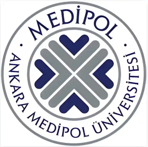 MEDIPOL UNIVERSITY (Ankara) logo