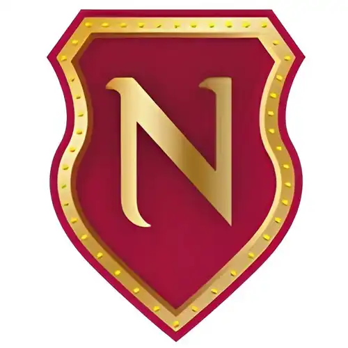 NIŞANTAŞI UNIVERSITY logo