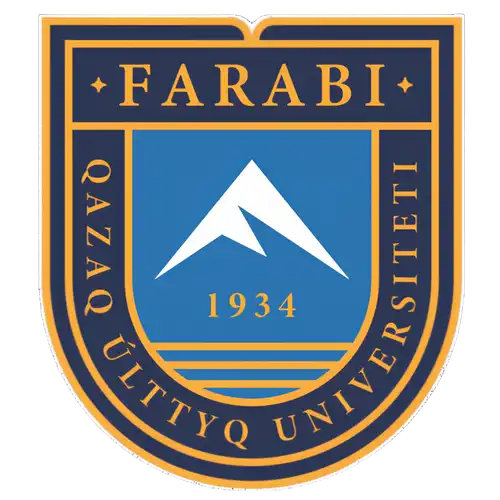 AL FARABI UNIVERSITY logo