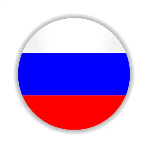 RUSSIAN UNIVERSITIES logo